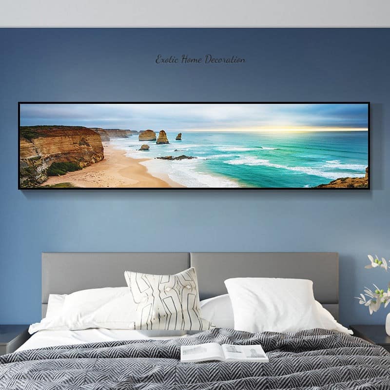 EHDHOR0025 Great Ocean