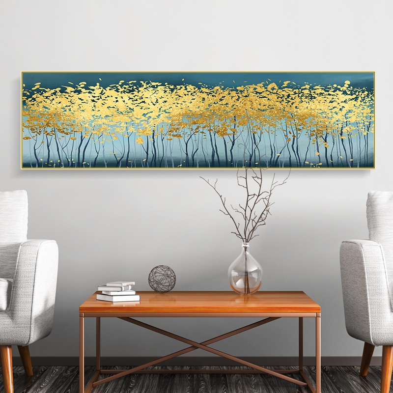 EHDHOR0026 Teal Bush