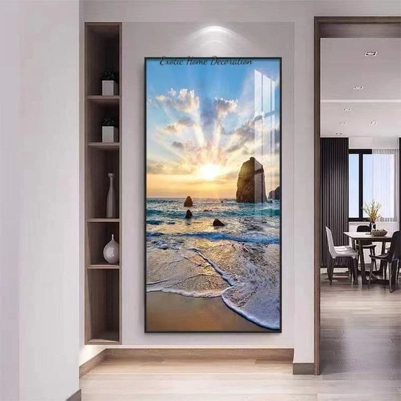 EHDVER0029 Twelve apostles