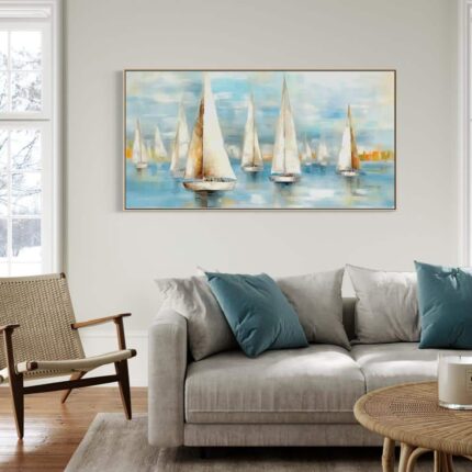 Whispers of the Wind